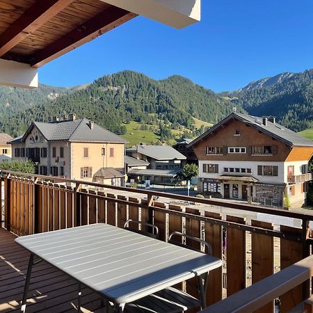 Chalet Saint Victor, Praz Sur Arly Dış mekan fotoğraf