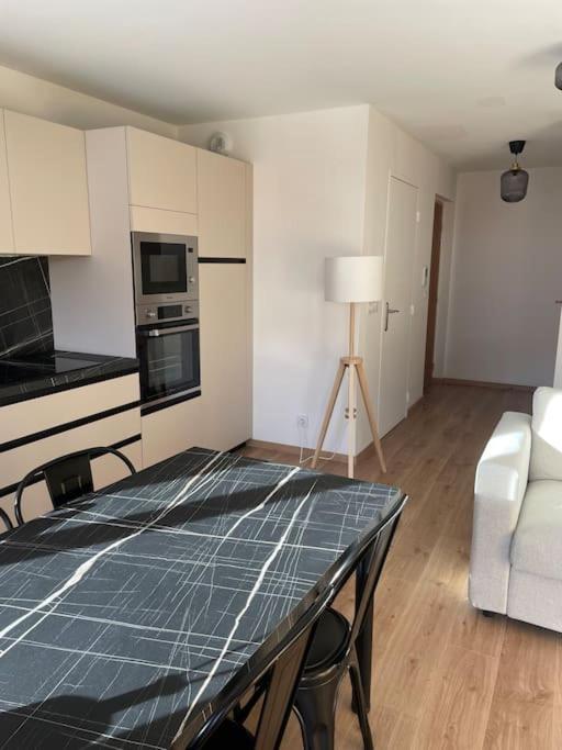 Chalet Saint Victor, Praz Sur Arly Dış mekan fotoğraf