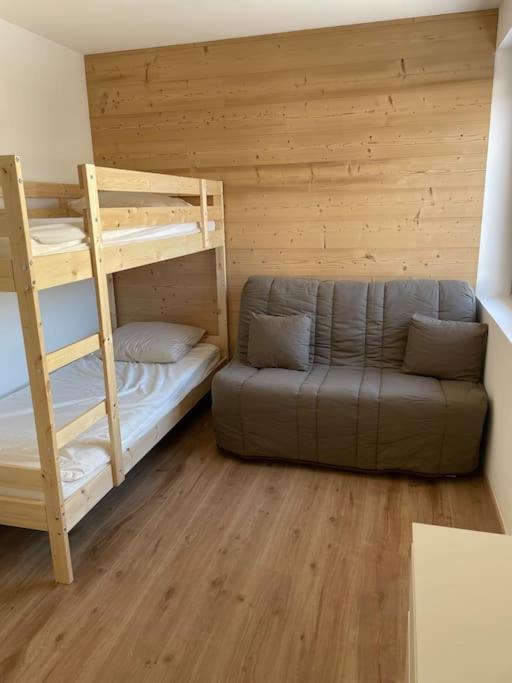 Chalet Saint Victor, Praz Sur Arly Dış mekan fotoğraf