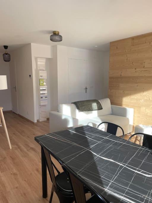 Chalet Saint Victor, Praz Sur Arly Dış mekan fotoğraf