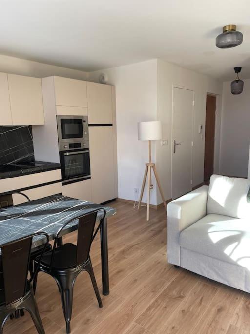 Chalet Saint Victor, Praz Sur Arly Dış mekan fotoğraf