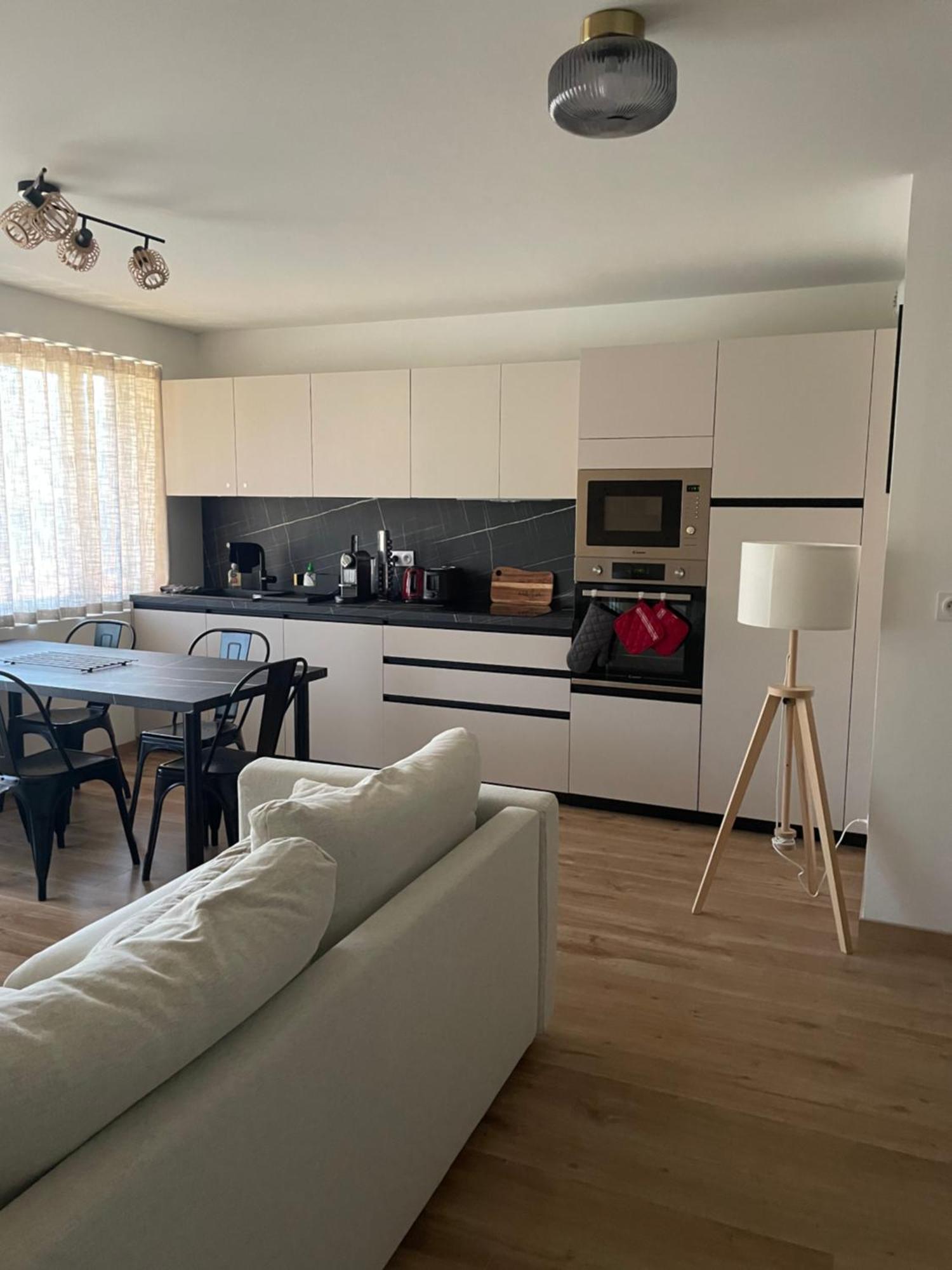 Chalet Saint Victor, Praz Sur Arly Dış mekan fotoğraf