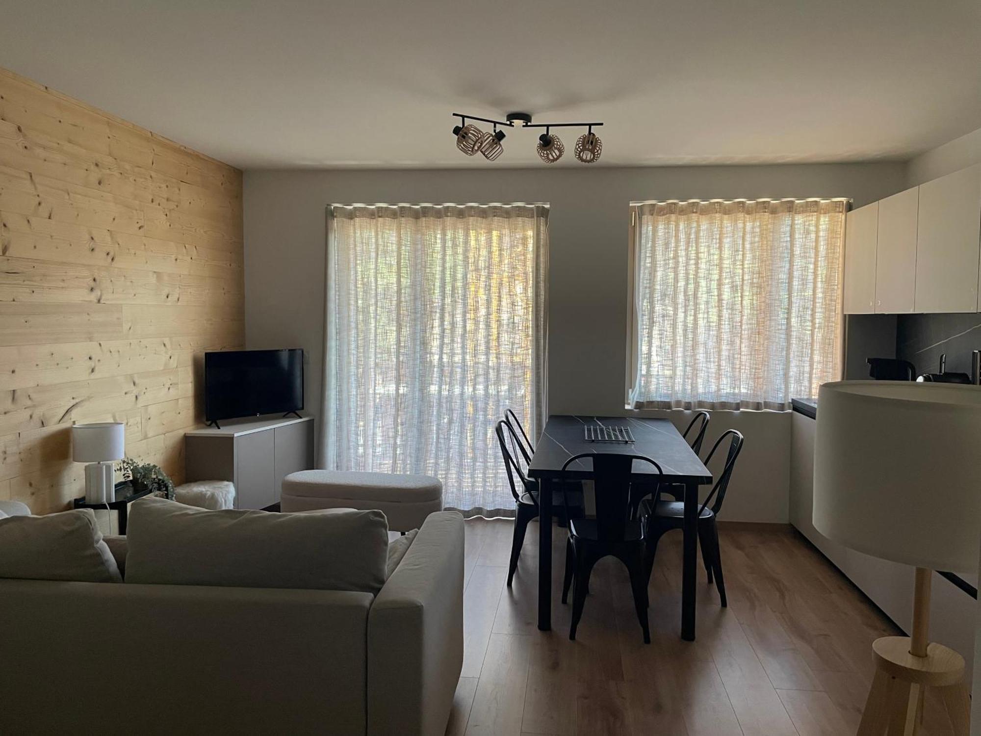 Chalet Saint Victor, Praz Sur Arly Dış mekan fotoğraf